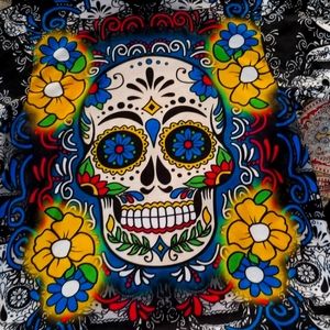 Sugar Skull T-shirt